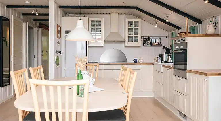 Holiday home in Blåvand