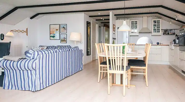 Holiday home in Blåvand