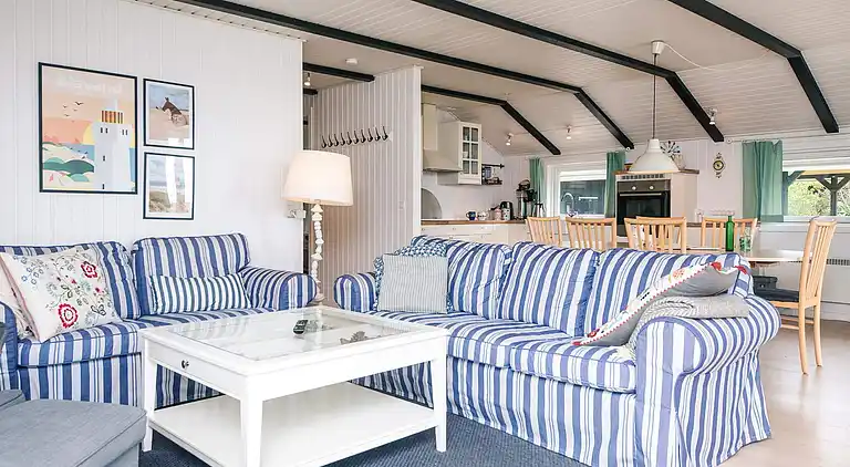 Holiday home in Blåvand