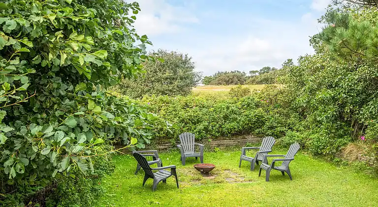 Holiday home in Blåvand