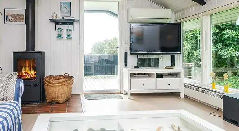 Holiday home in Blåvand