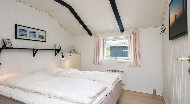 Holiday home in Blåvand