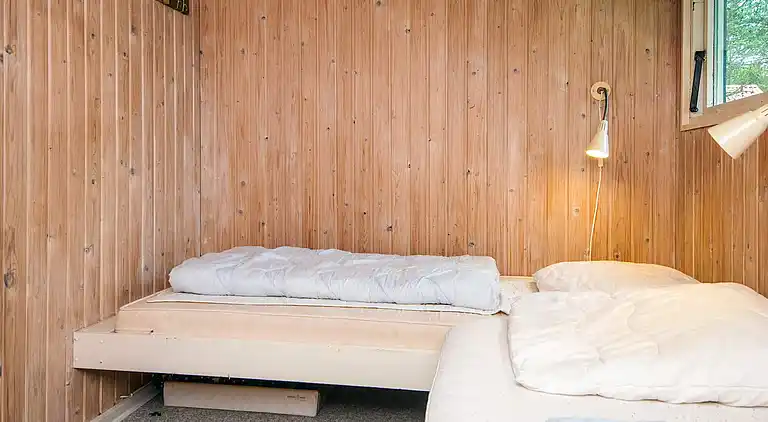 Sommerhus i Mosevrå