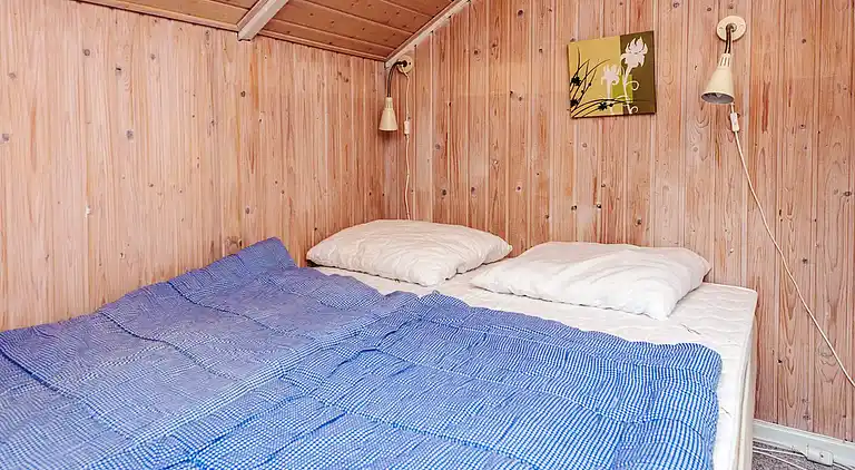 Sommerhus i Mosevrå