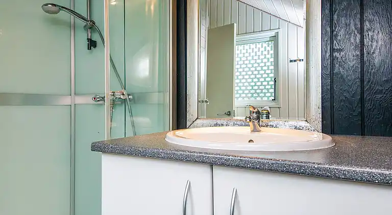 Sommerhus i Mosevrå