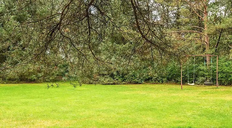 Sommerhus i Mosevrå