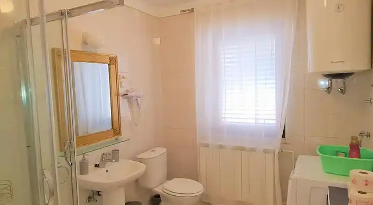 Apartment in Privlaka