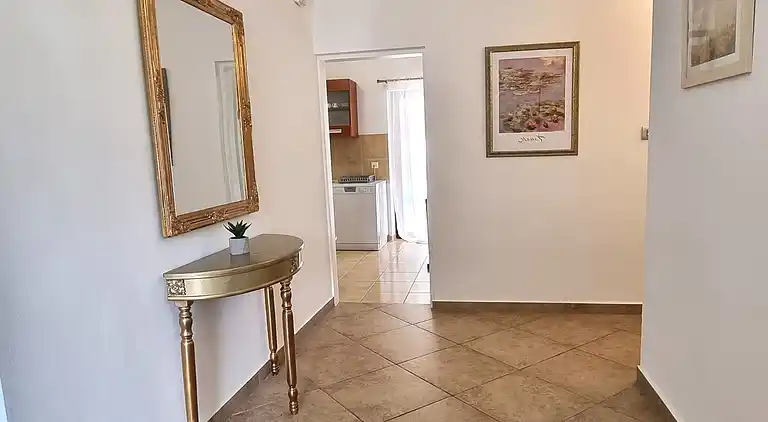 Apartment in Privlaka