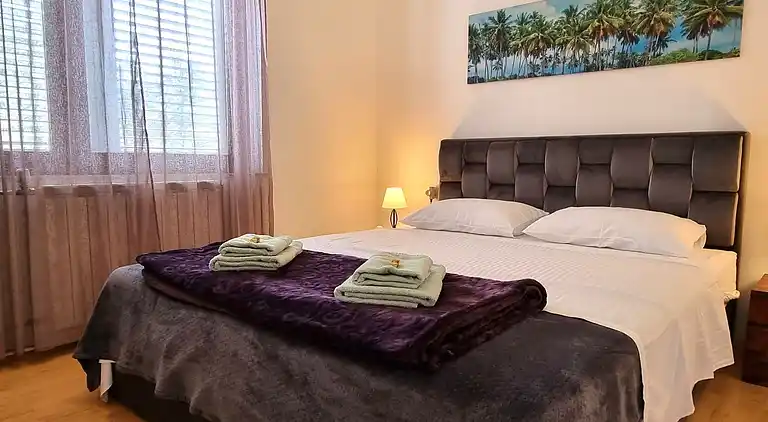Apartment in Privlaka