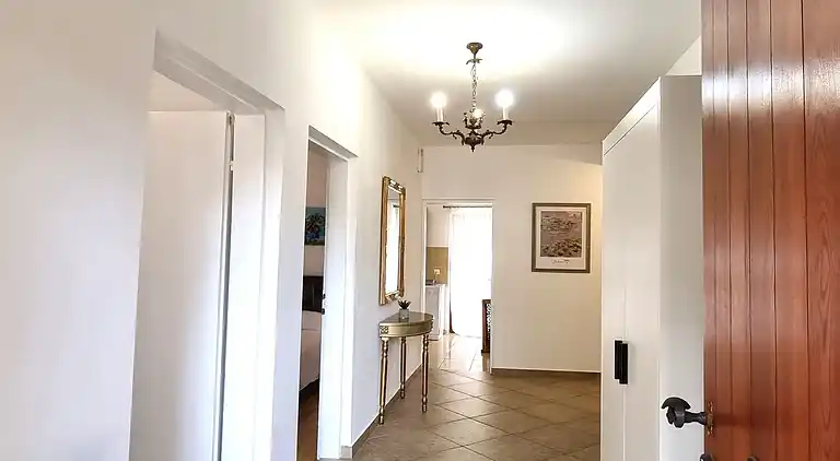 Apartment in Privlaka