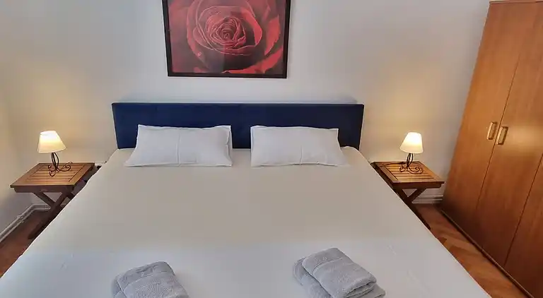 Apartment in Privlaka