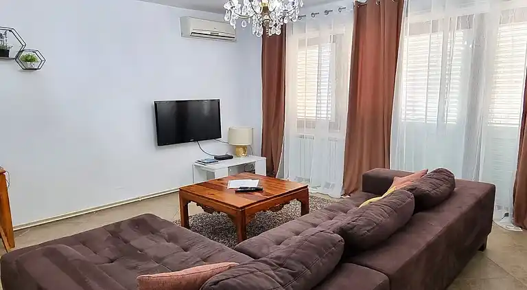 Apartment in Privlaka