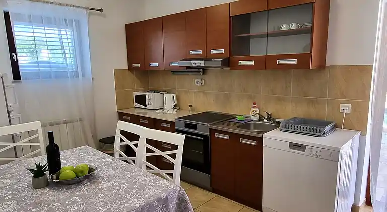 Apartment in Privlaka