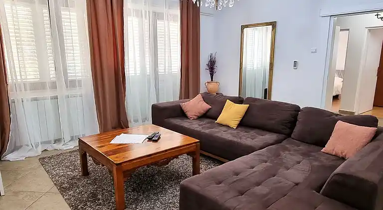 Apartment in Privlaka