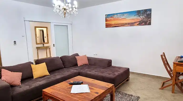 Apartment in Privlaka
