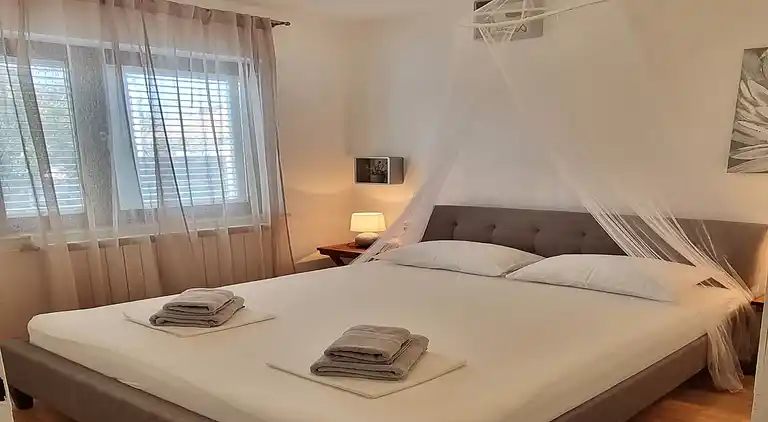 Apartment in Privlaka