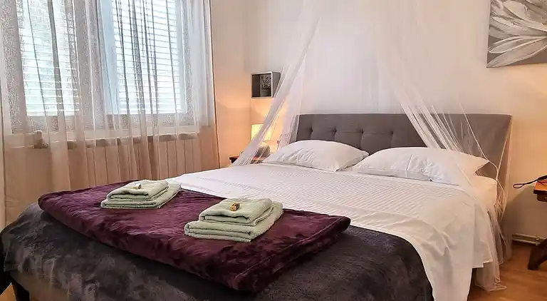 Apartment in Privlaka