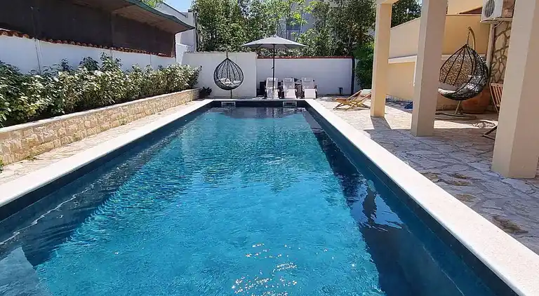 Apartment in Privlaka