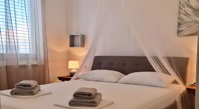 Apartment in Privlaka