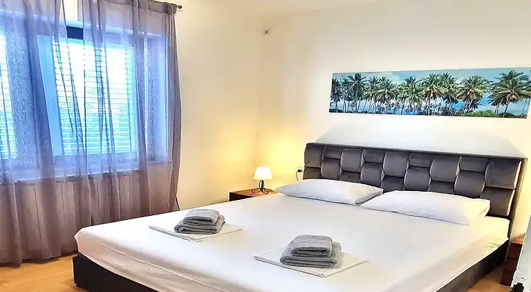 Apartment in Privlaka