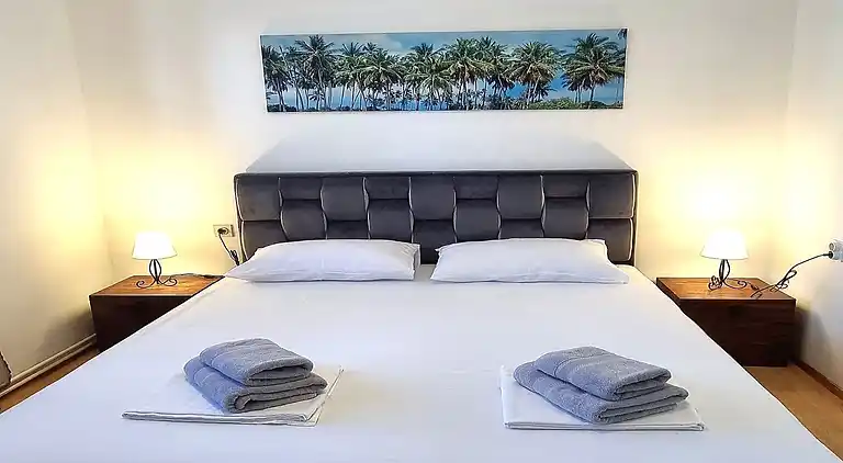 Apartment in Privlaka