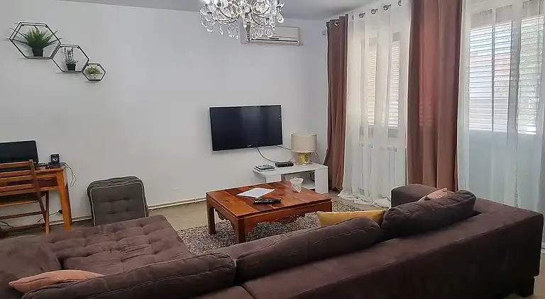 Apartment in Privlaka