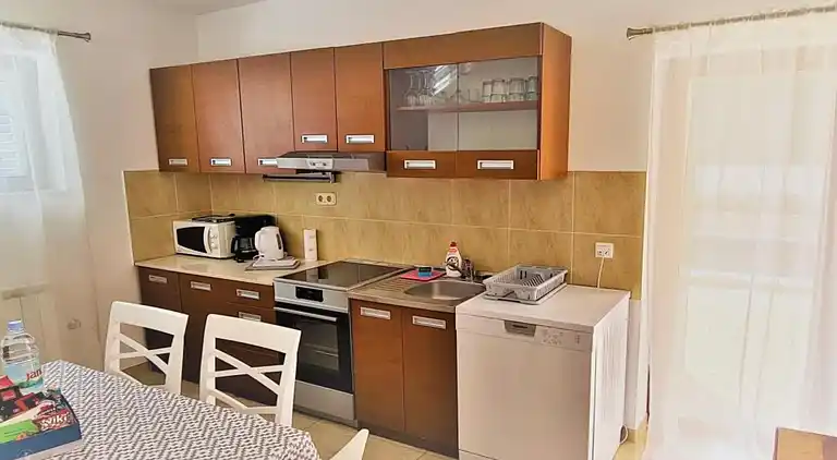 Apartment in Privlaka