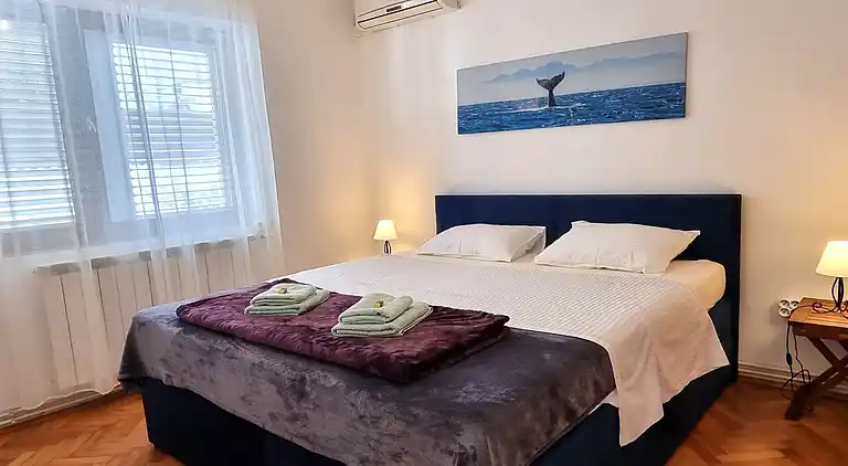 Apartment in Privlaka