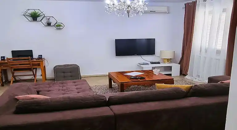 Apartment in Privlaka