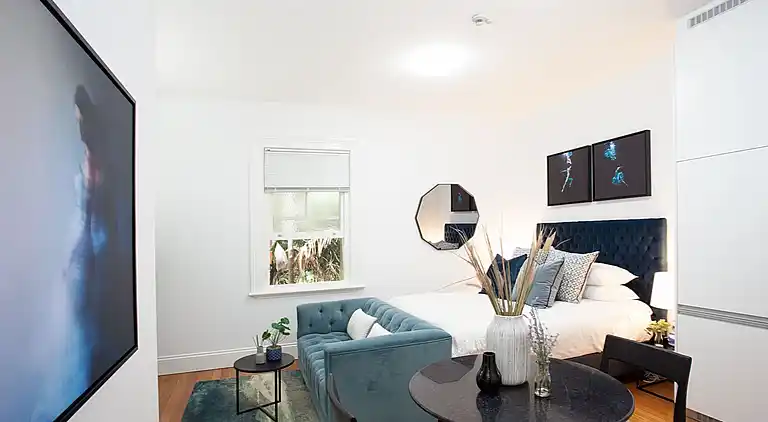 Apartment in Sydney
