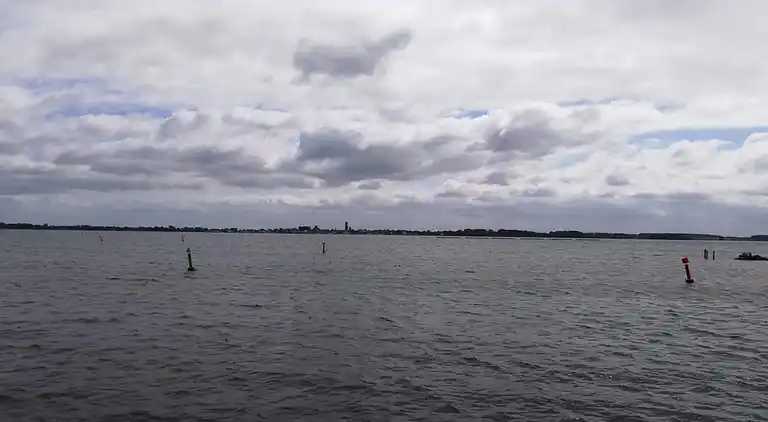 Holiday home in Bogø By