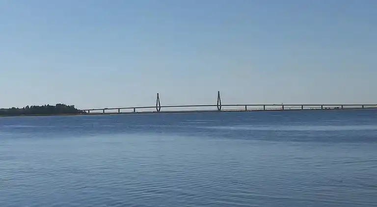 Holiday home in Bogø By