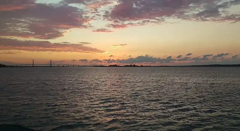 Holiday home in Bogø By