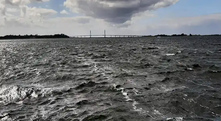 Holiday home in Bogø By