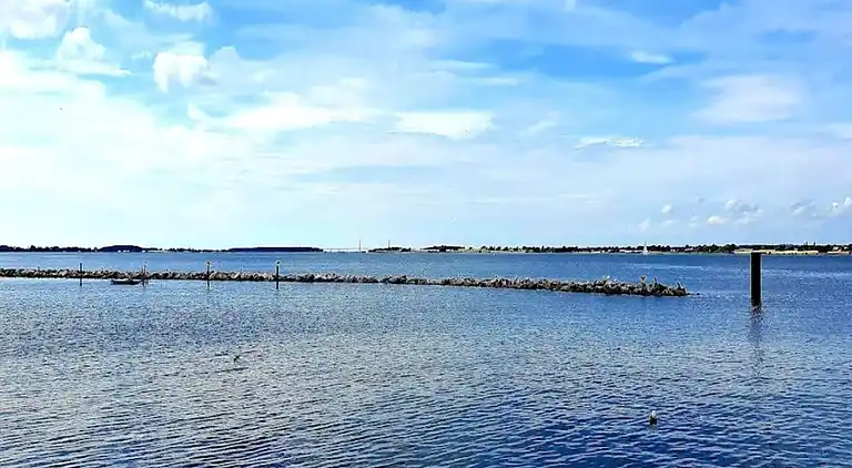 Holiday home in Bogø By