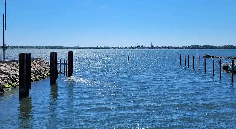 Holiday home in Bogø By