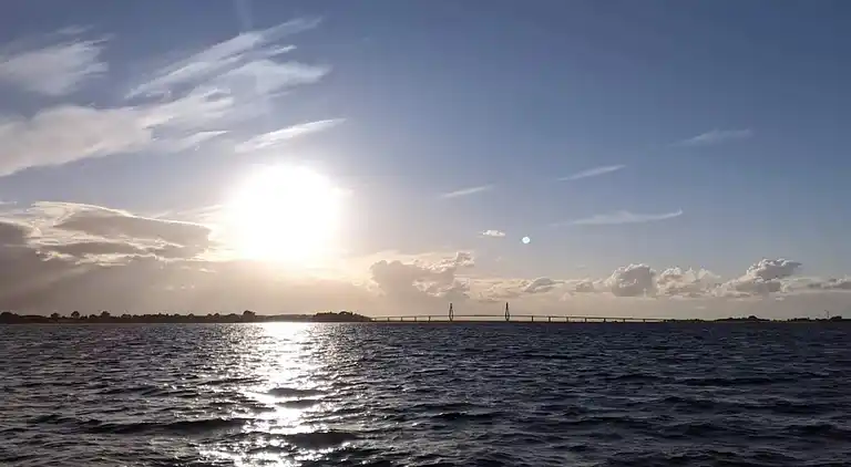 Holiday home in Bogø By