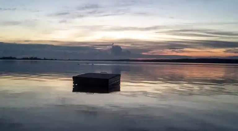 Holiday home in Bogø By