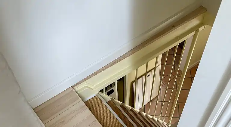 Encantadora casa cerca de playa y plaza