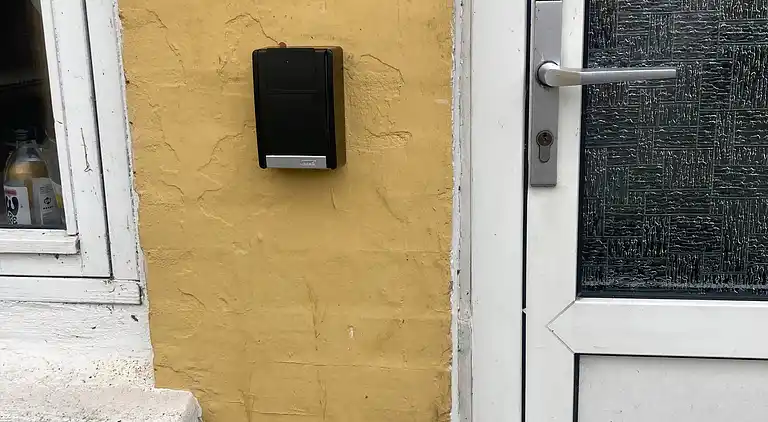 Landhaus mit Meerblick und Sonnenuntergängen