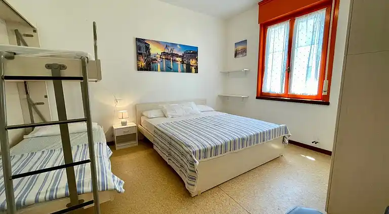 Flat in Porto Santa Margherita