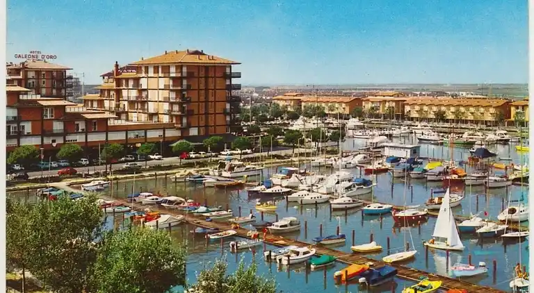 Flat in Porto Santa Margherita