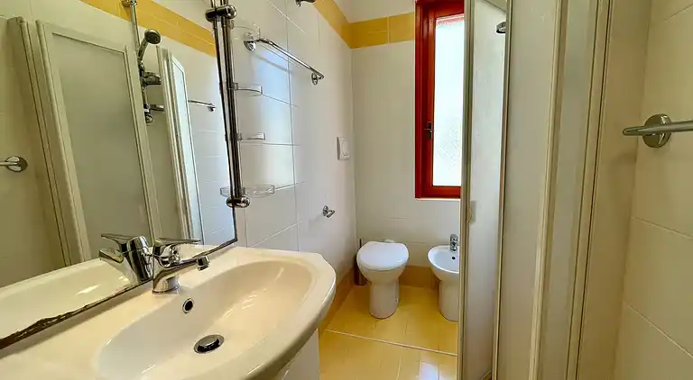 Flat in Porto Santa Margherita