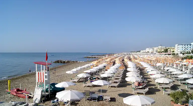 Flat in Porto Santa Margherita