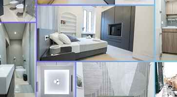 Casa Gemma is central, spacious & a stylish new home