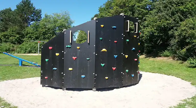 Ferienhaus in Eberbach