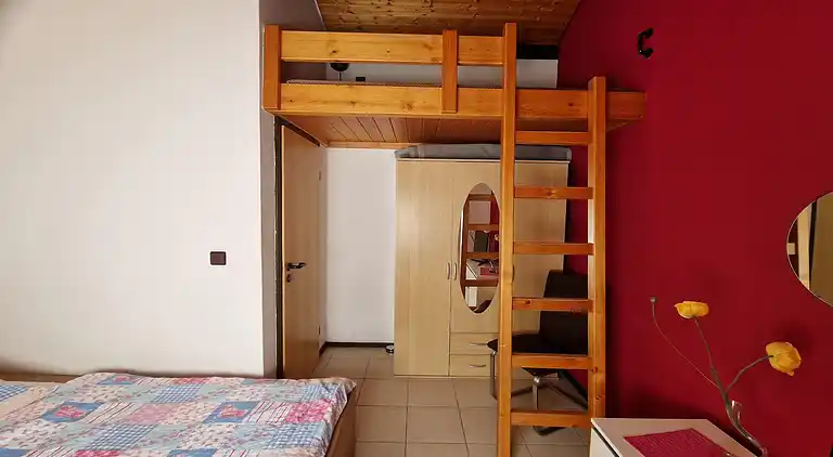 Ferienhaus in Eberbach