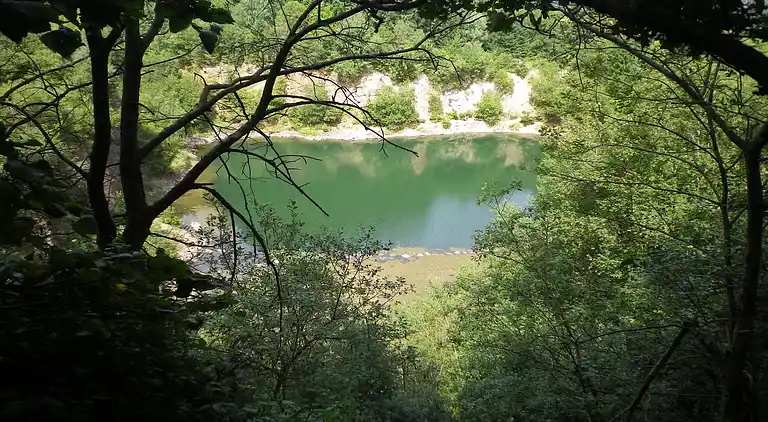 Sommerhus i Eberbach