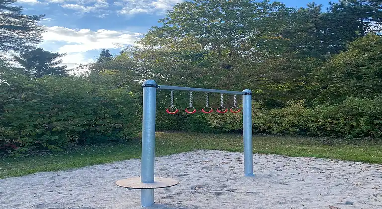 Sommerhus i Eberbach