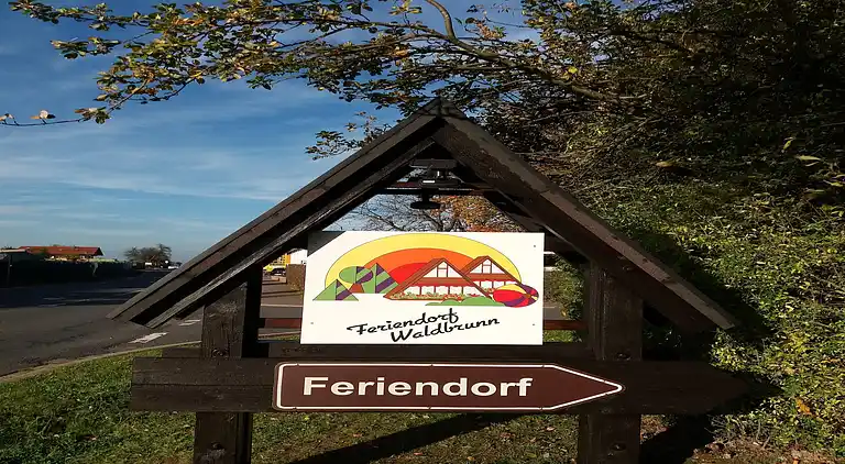 Sommerhus i Eberbach